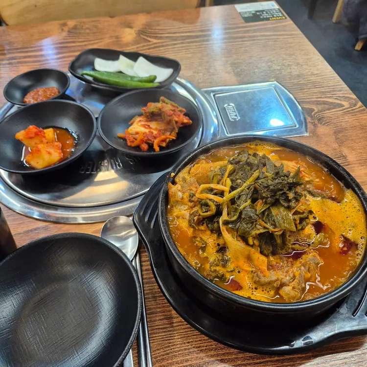 태말녀투가리감자탕 대표 사진