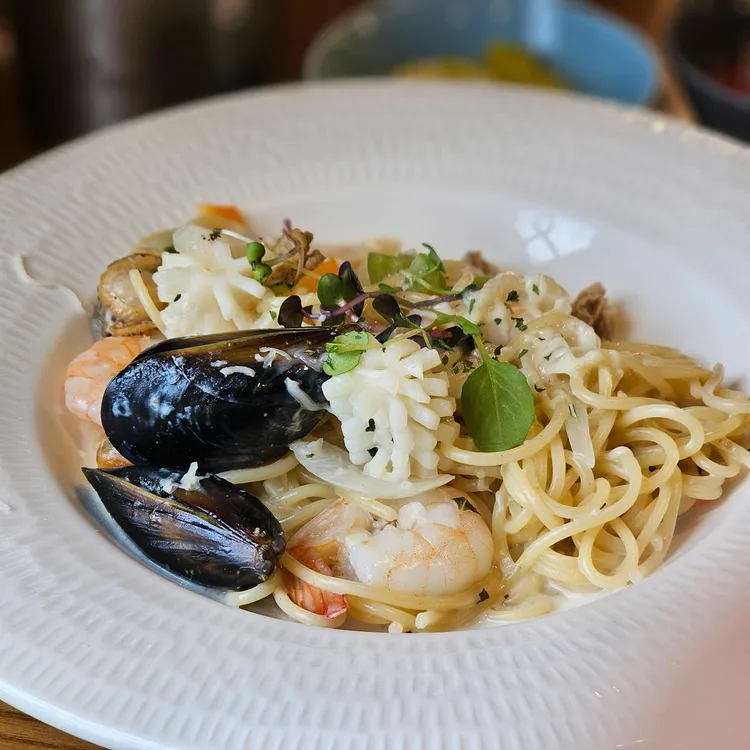 라비올리 대표 사진