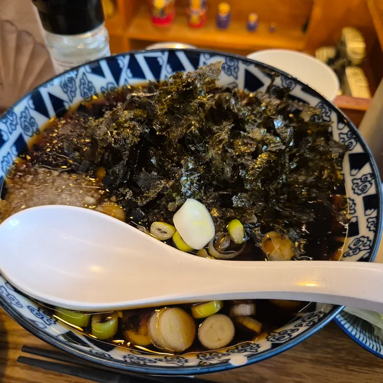원라멘 대표 사진