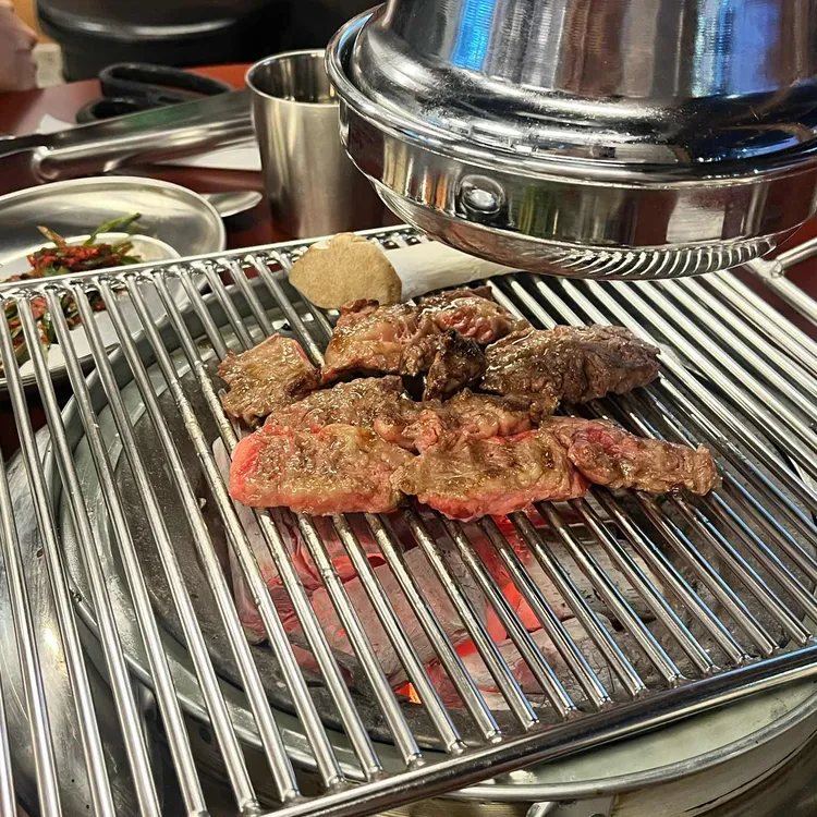 마싯소 대표 사진