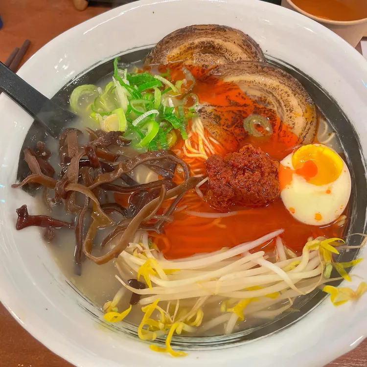 타노시라멘 - 모란역 라멘 맛집 | 다이닝코드, 빅데이터 맛집검색