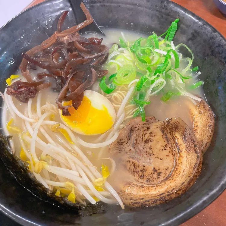 타노시라멘 대표 사진