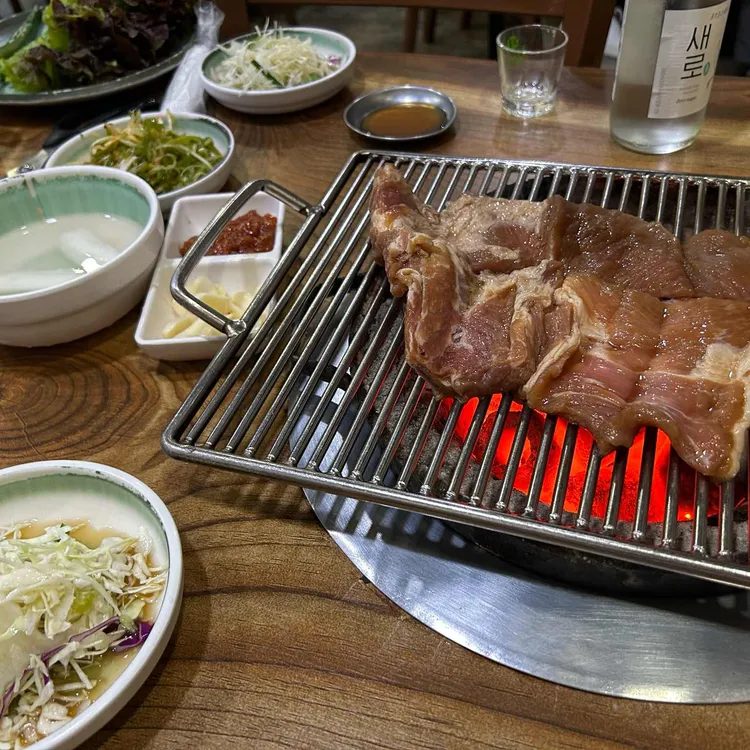 풍년갈비 대표 사진