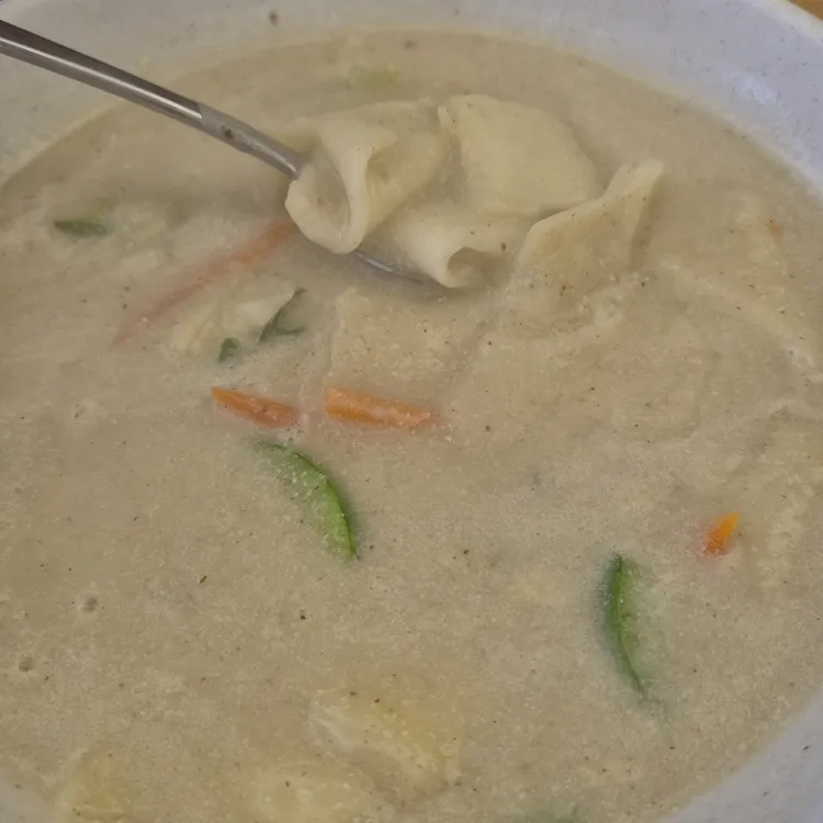 성성칼국수 대표 사진