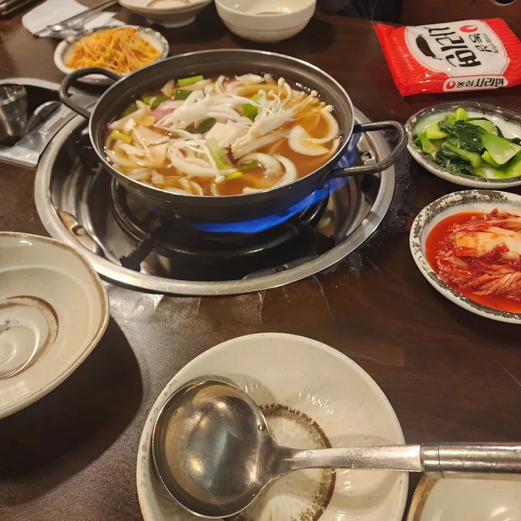 김삼보 대표 사진