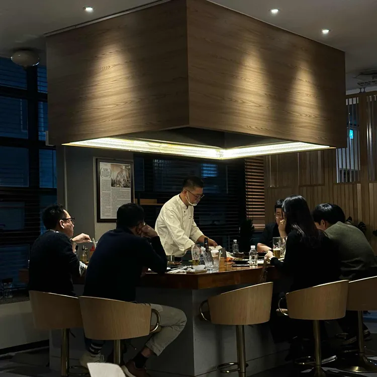 테판정 대표 사진