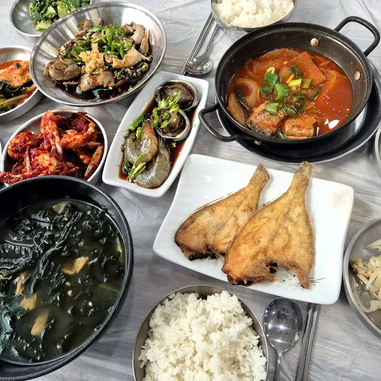 싱싱게장 대표 사진
