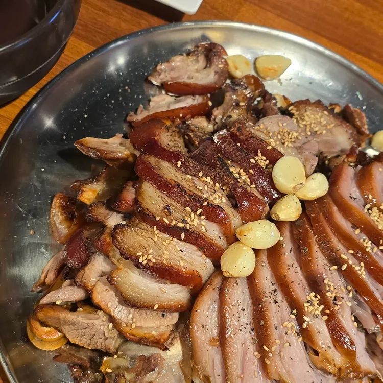 제주에서온족발 대표 사진