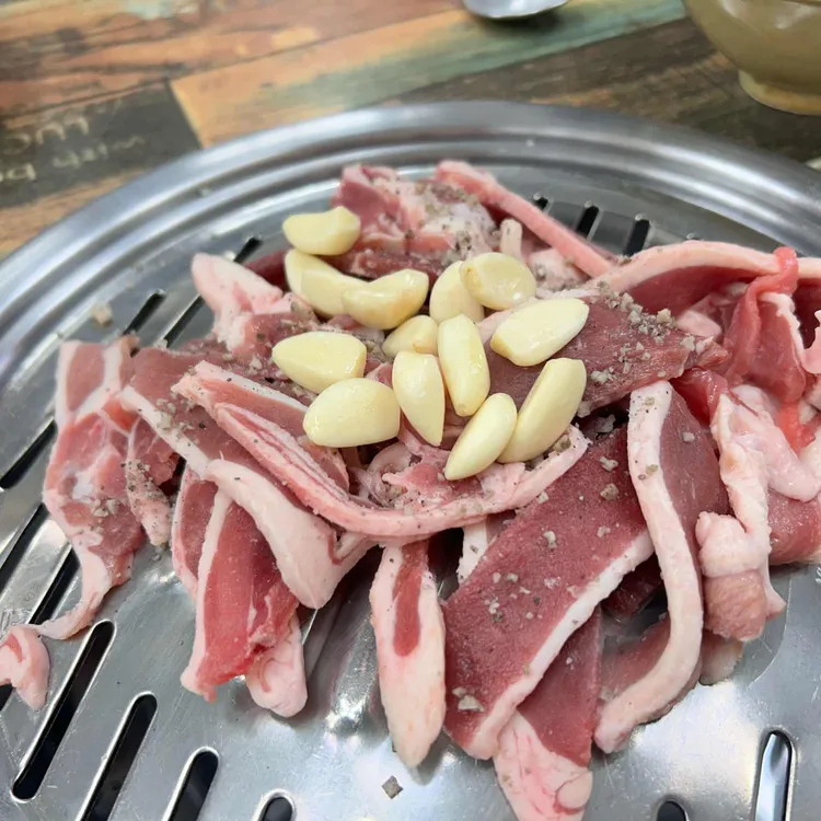 오리네 대표 사진