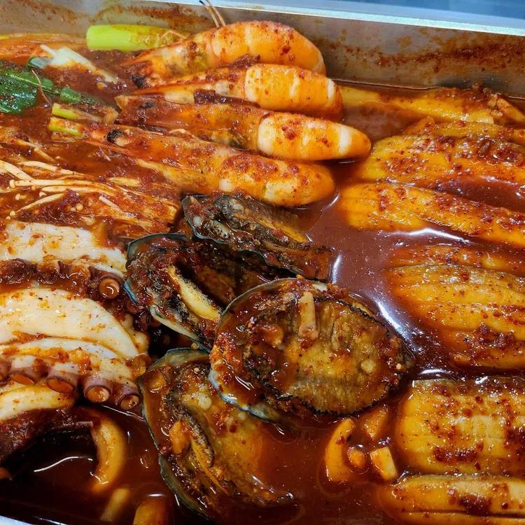 제주갈치명가 대표 사진