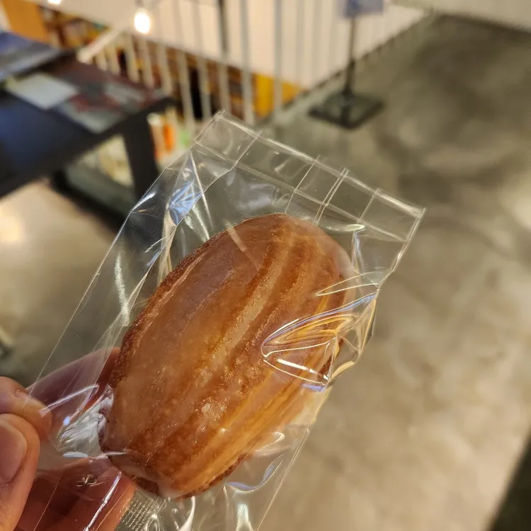 고래빵집 사진 2