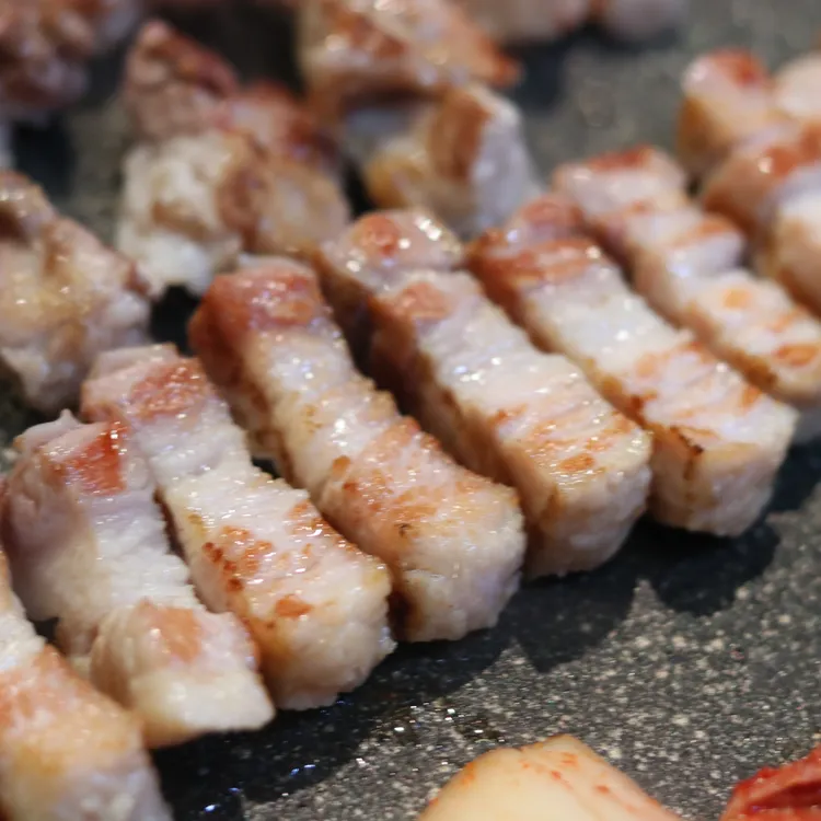 하남돼지집 대표 사진