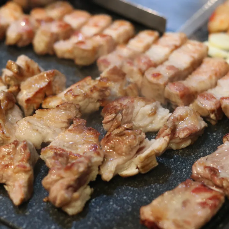 하남돼지집 대표 사진
