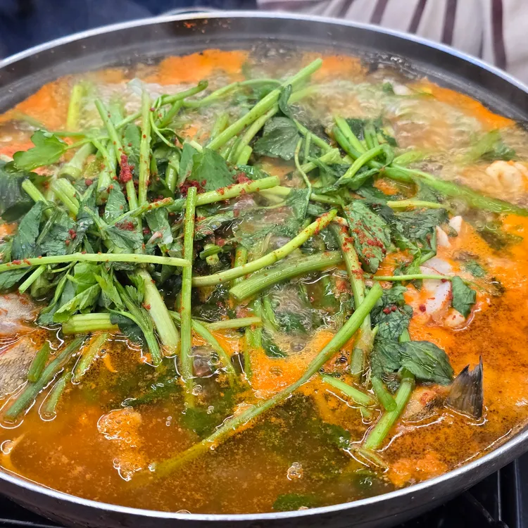 서울매운탕 대표 사진