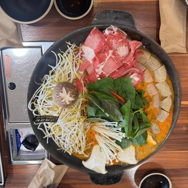 정성순대 사진 1