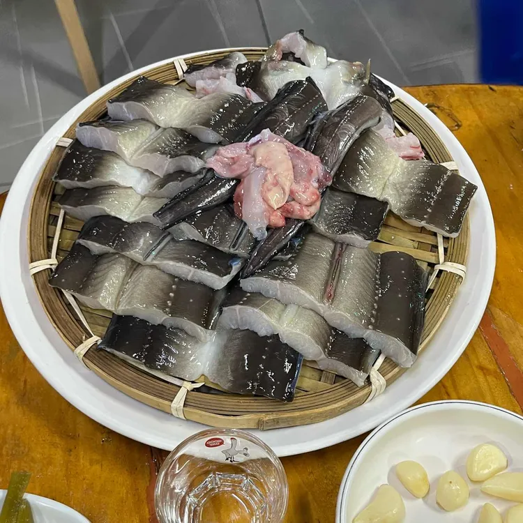 통나무집 대표 사진