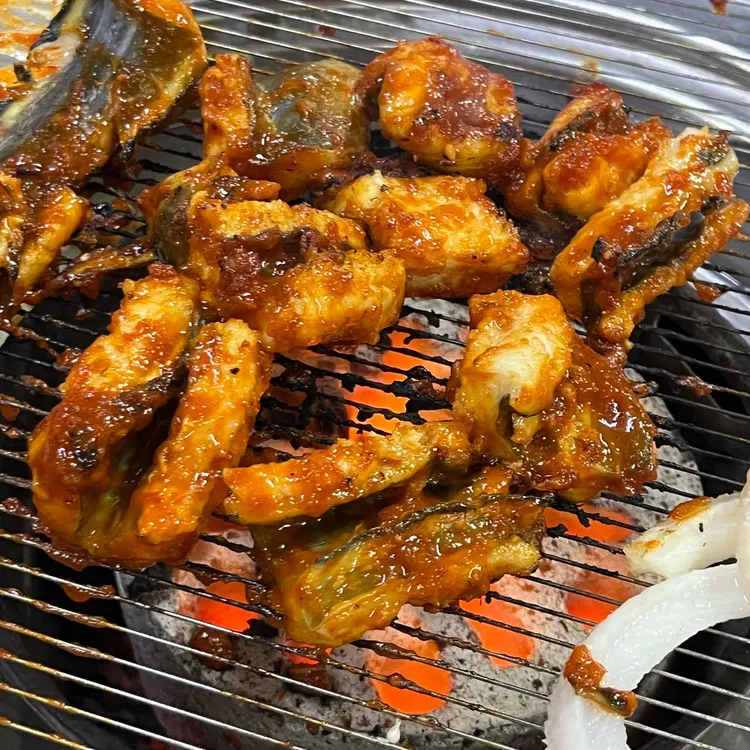 통나무집 대표 사진