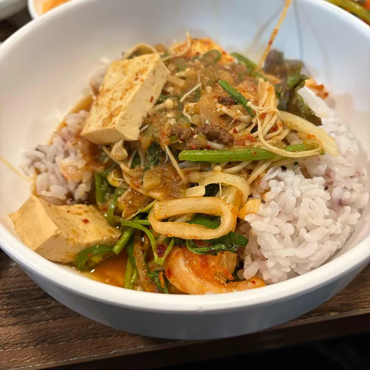 대복집 - 경복궁 삼겹살, 된장찌개 맛집 | 다이닝코드, 빅데이터 맛집검색