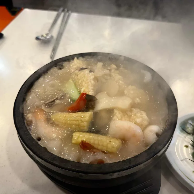 전현수의 황제누룽지탕 대표 사진