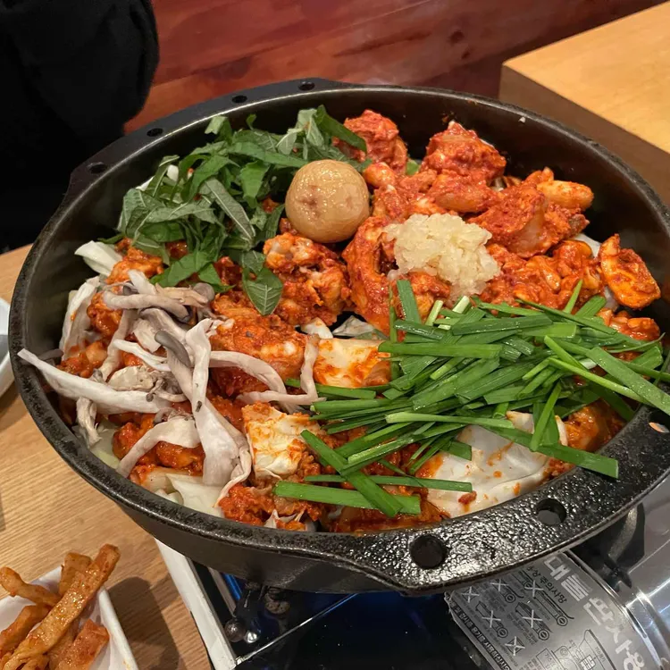 은마양대창 대표 사진