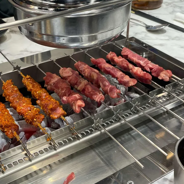 본가양꼬치 사진 1