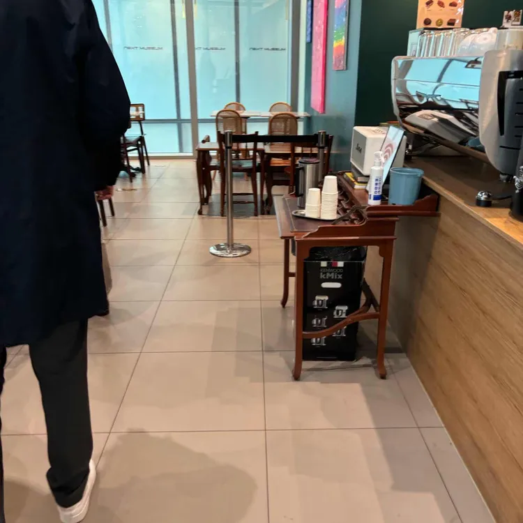 모카엔코 롯데월드몰 대표 사진
