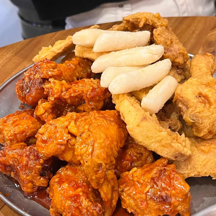 오빠통닭 대표 사진