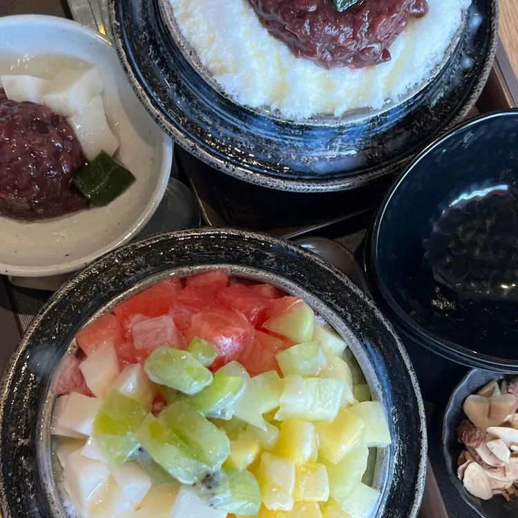 팥도리 대표 사진