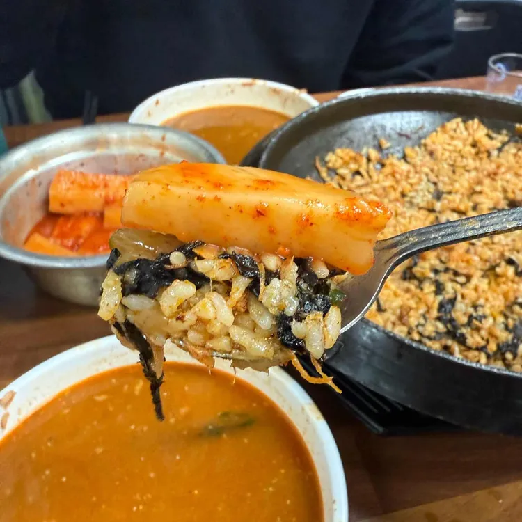 송원감자탕 대표 사진