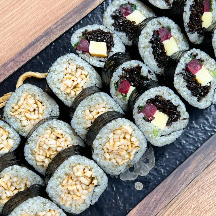 배말칼국수김밥 대표 사진