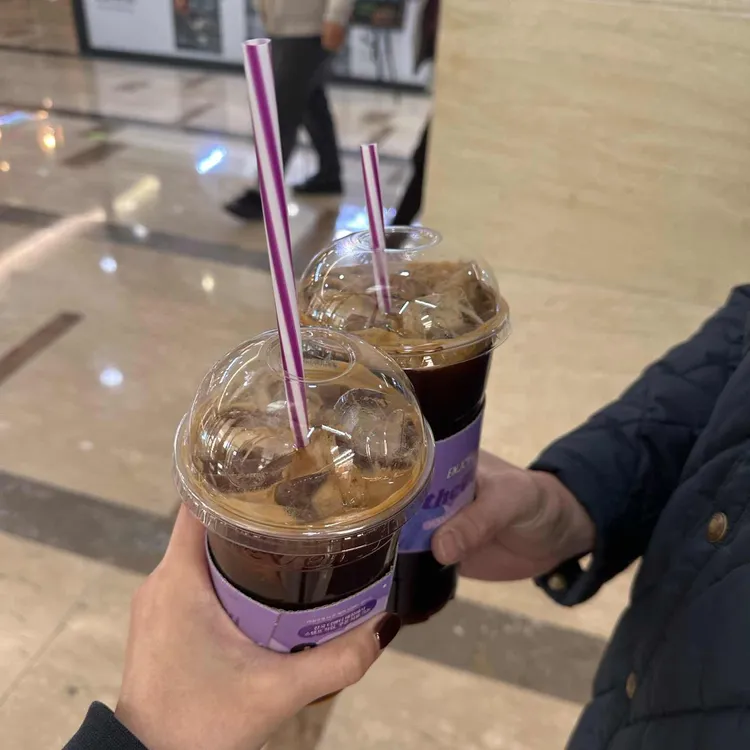 더벤티 대표 사진
