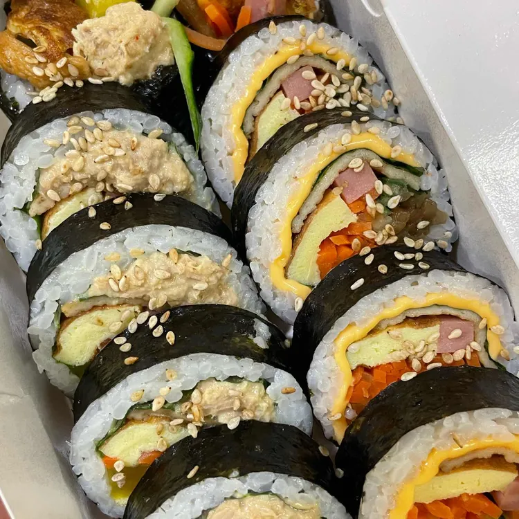 마루삐김밥 대표 사진