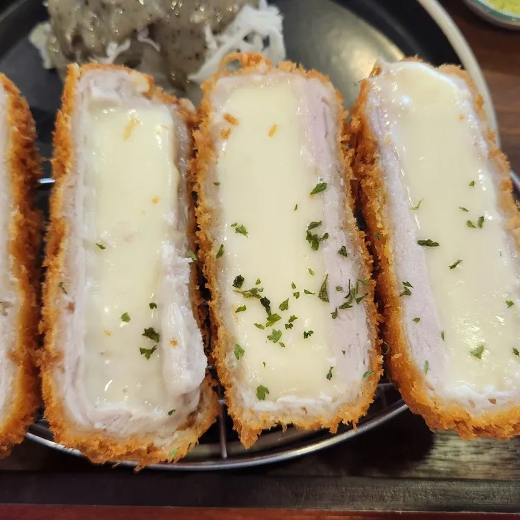 중원로돈카츠 사진 2