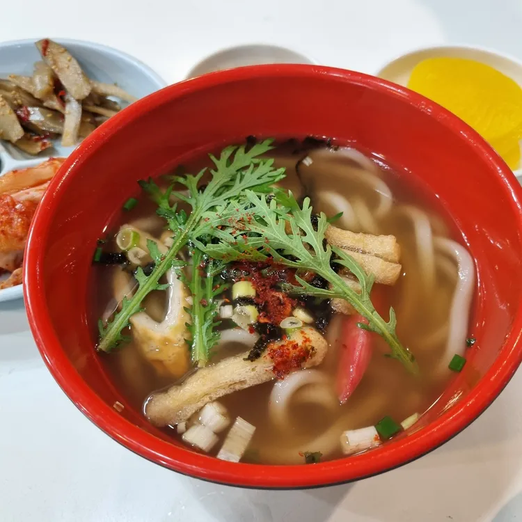 장우동 대표 사진