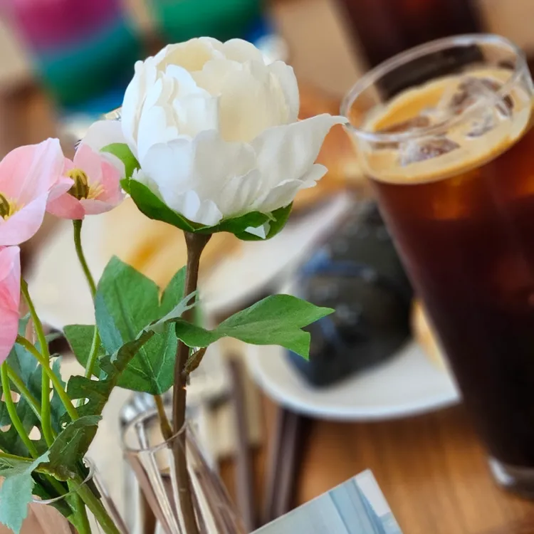 아르비토 카페 사진 1