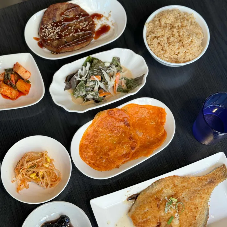 산들비 사진 1
