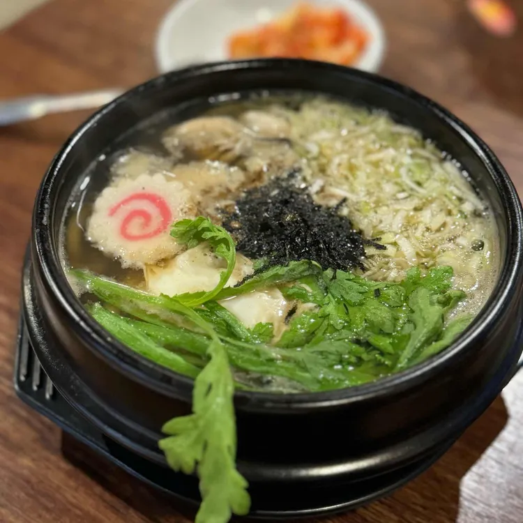 소바동 대표 사진