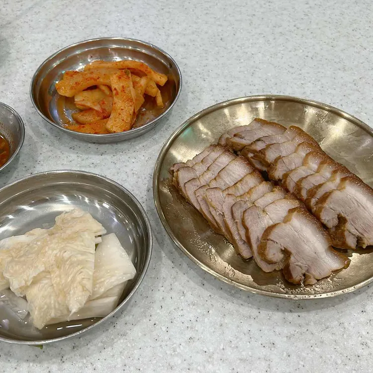 홍원막국수 대표 사진