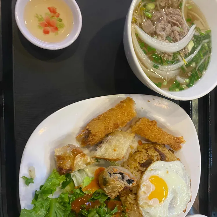 베트남이랑 대표 사진