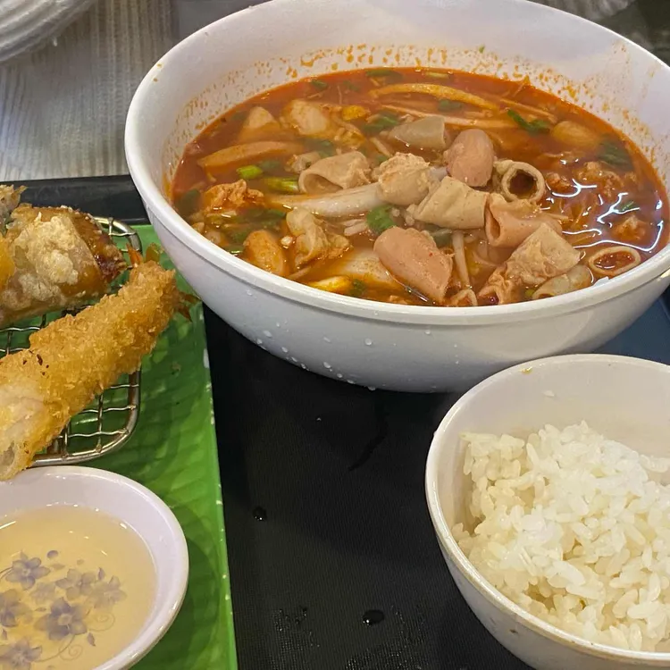 베트남이랑 대표 사진