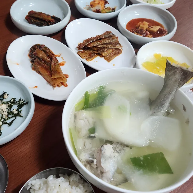 오뚜기식당 사진 1