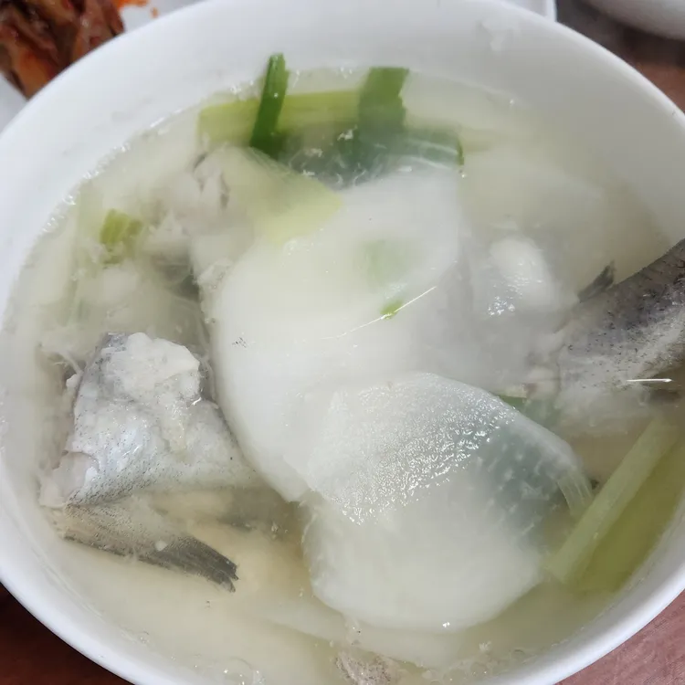 오뚜기식당 사진 2