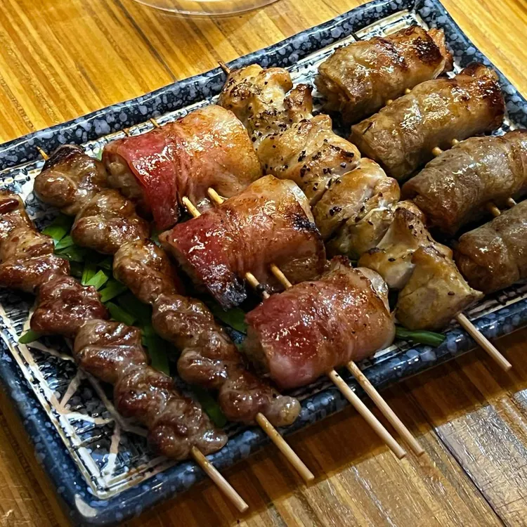 센꼬치 대표 사진