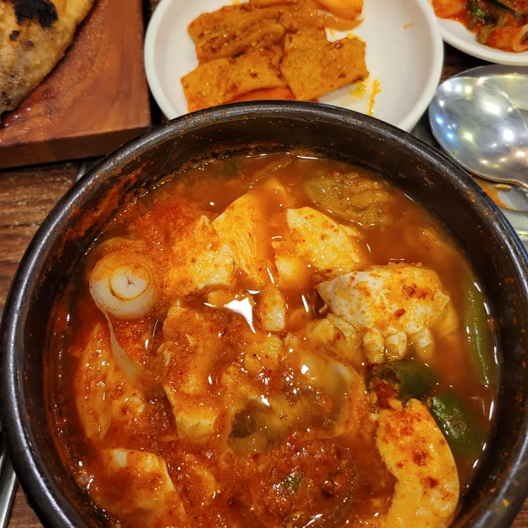 시골순두부 대표 사진