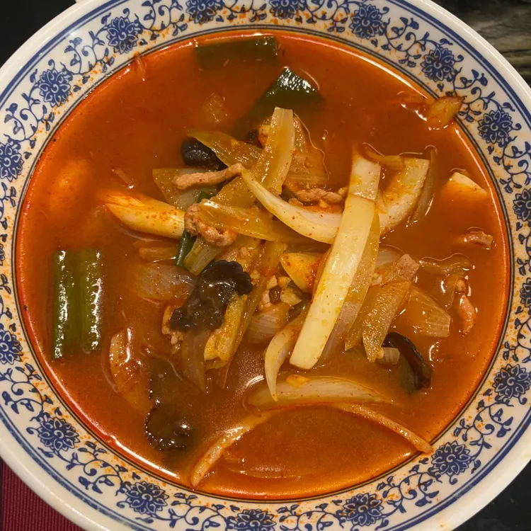 중화요리온 대표 사진