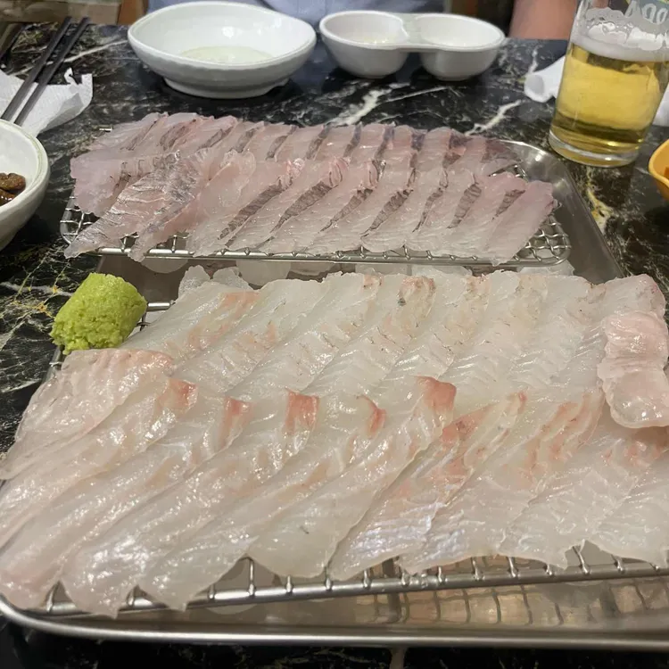 팔팔전복 사진 1