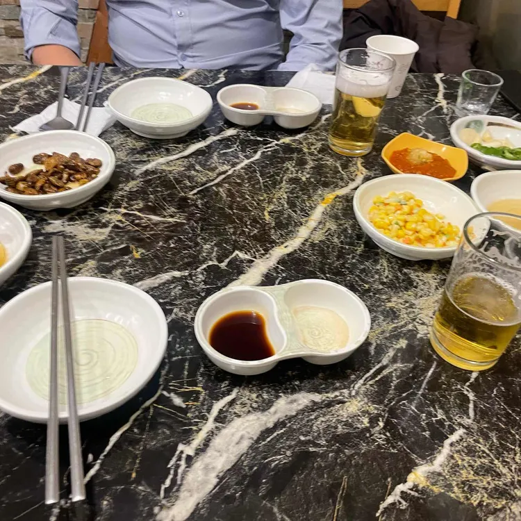 팔팔전복 사진 2