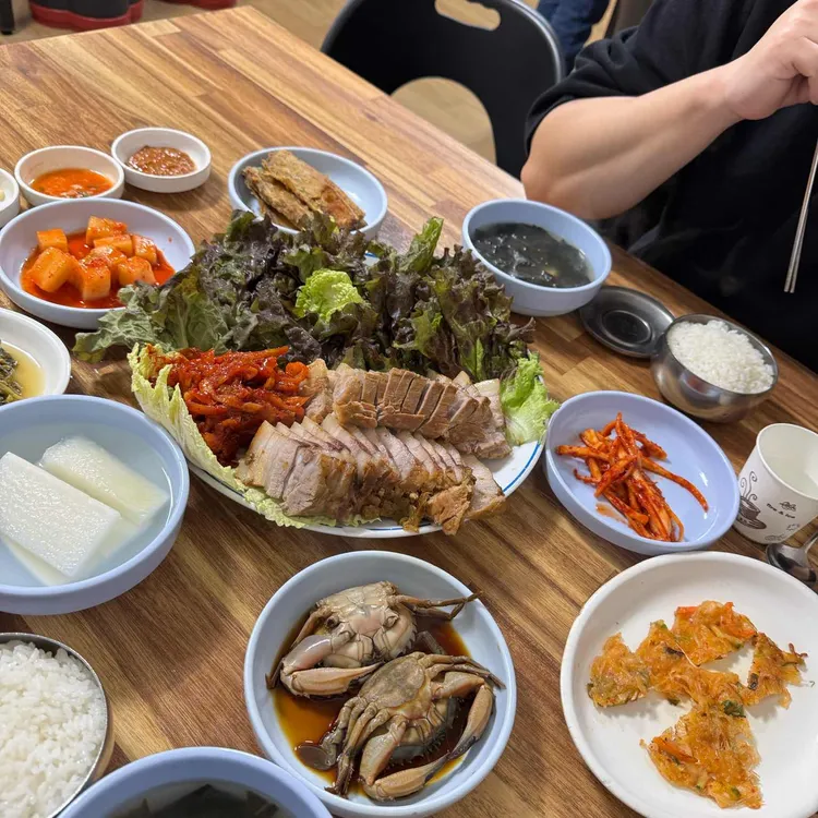 태양식당 대표 사진