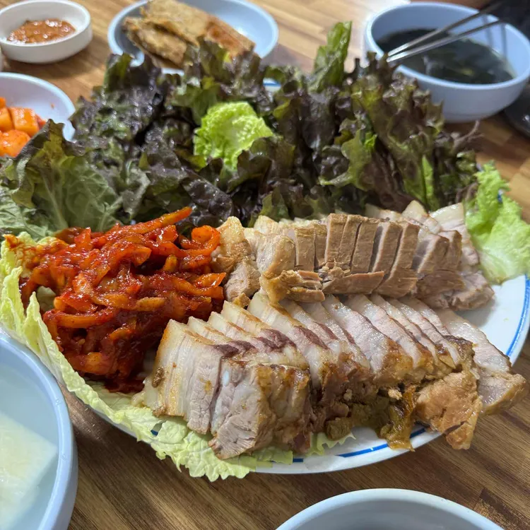 태양식당 대표 사진