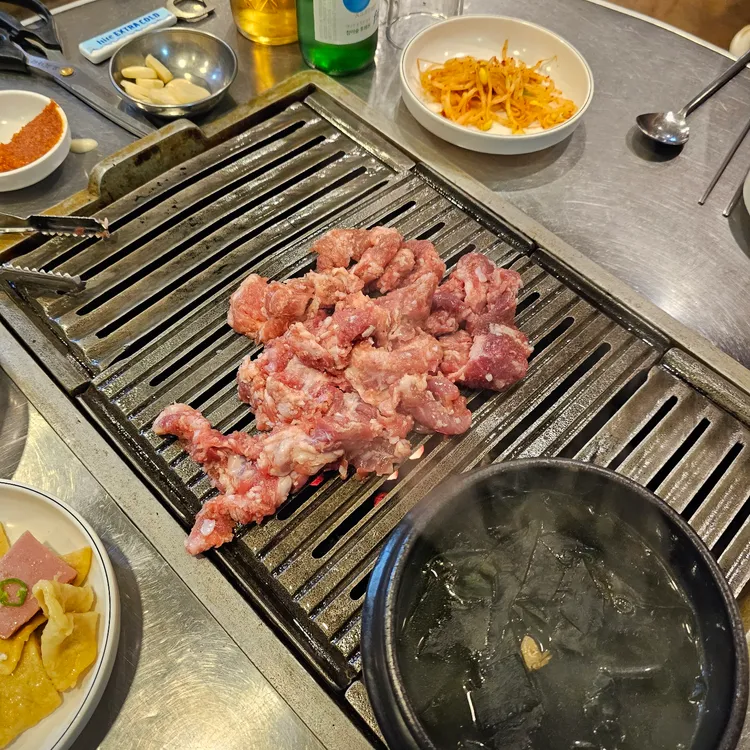 소문난오돌뼈막창 대표 사진